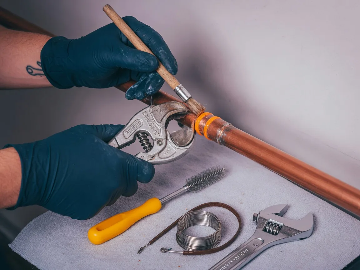 Why choose Sump Pump Repair in Walthall, MS